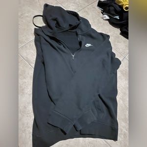 nike hoodie